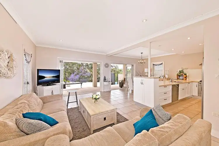 Third view of Homely house listing, 11 Raftree Street, Padstow Heights NSW 2211