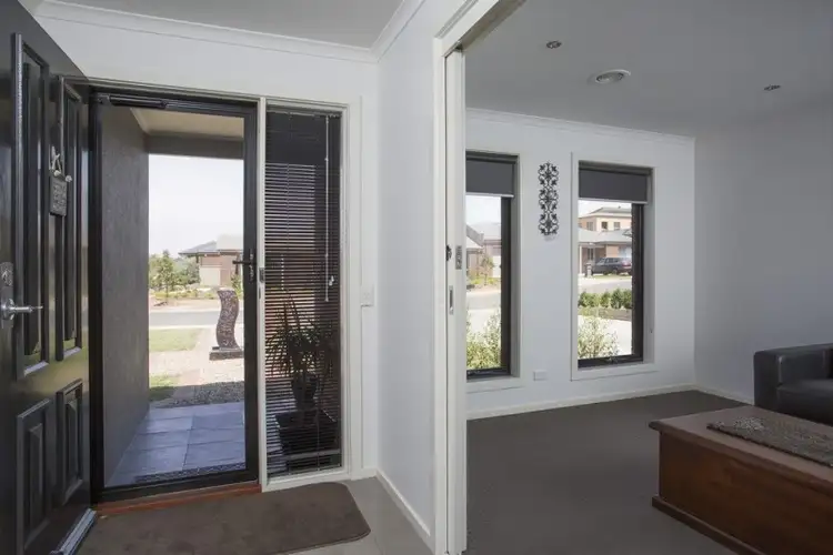 Second view of Homely house listing, 44 Londonderry Way, Epsom VIC 3551
