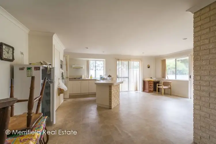 Fourth view of Homely house listing, 1 Beckett Court, Spencer Park WA 6330