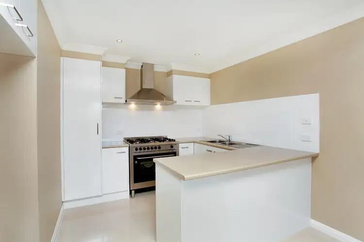 Fourth view of Homely unit listing, 3/44 Collenso Street, Sunshine West VIC 3020