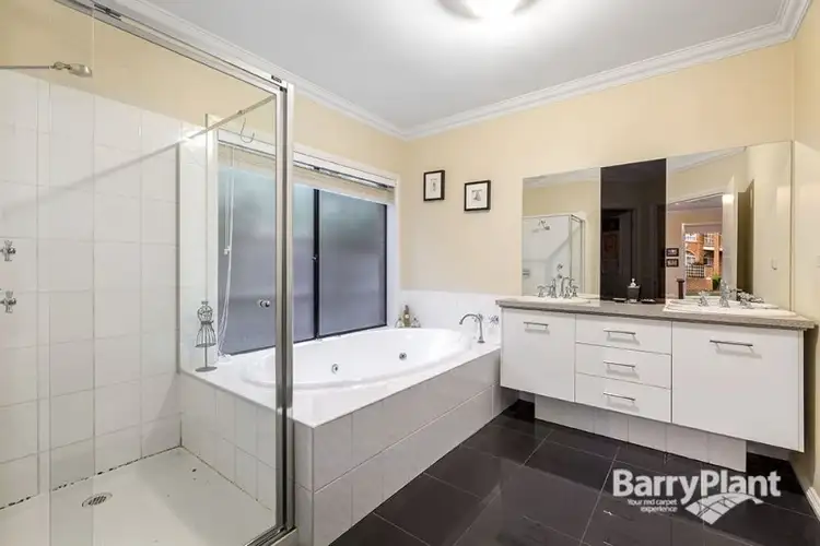 Third view of Homely house listing, 10 Redmond Court, Bundoora VIC 3083