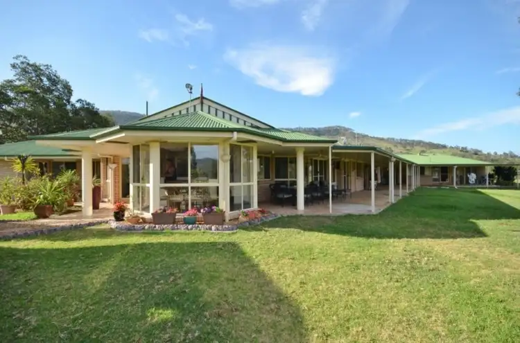 59 Rowe Road, Ferny Glen QLD 4275