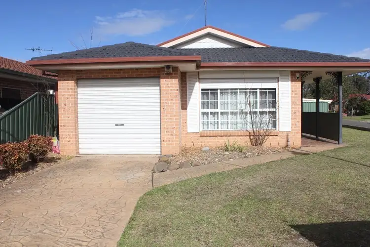 56 Bugong Street, Prestons NSW 2170