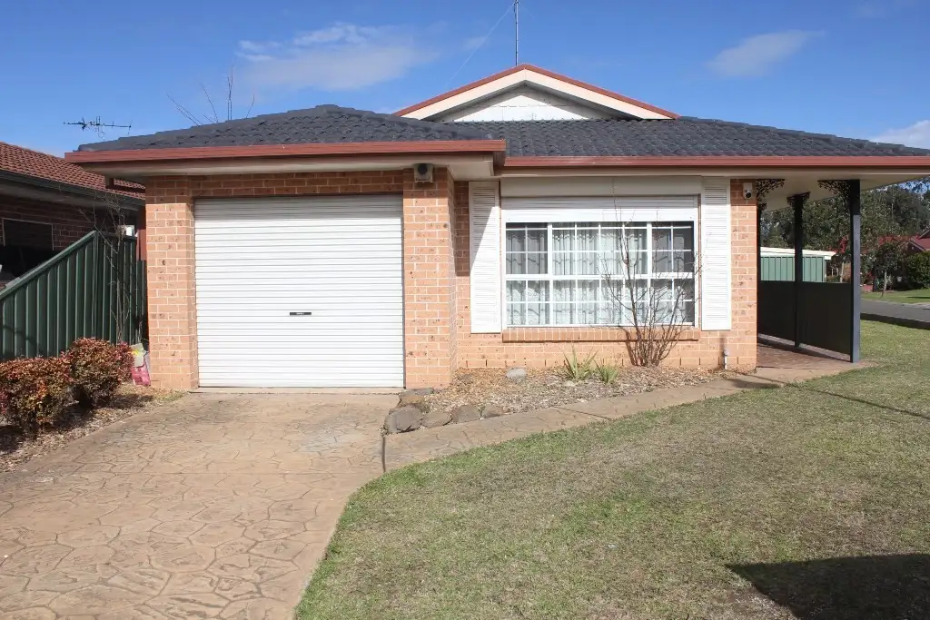 Main view of Homely house listing, 56 Bugong Street, Prestons NSW 2170