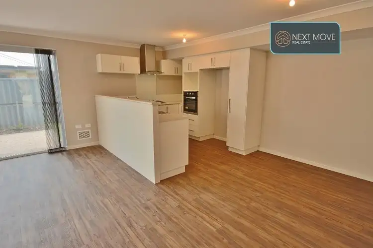 Third view of Homely villa listing, 23c Howell Vista, Beaconsfield WA 6162