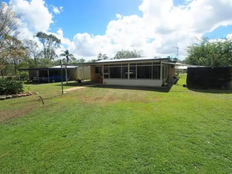Main view of Homely house listing, 80 Hunter Street, Torbanlea QLD 4662