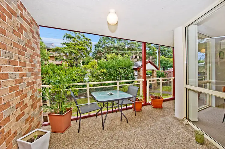 Seventh view of Homely apartment listing, 3/2-4 Cairo Street, Rockdale NSW 2216