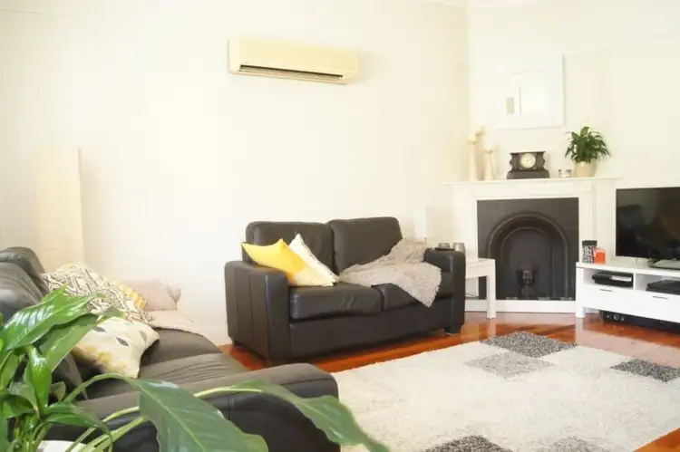 Second view of Homely house listing, 14 Cross Street, Mayfield NSW 2304