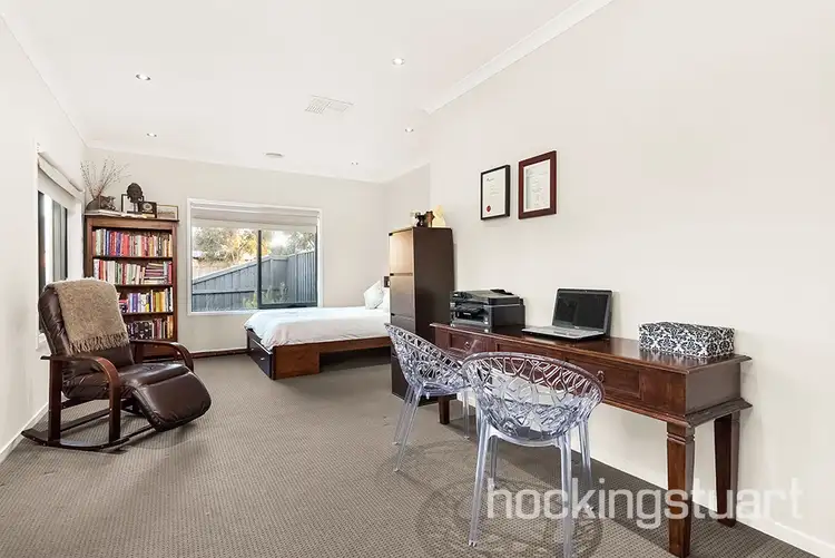 Third view of Homely house listing, 22 Clunes Way, Eynesbury VIC 3338