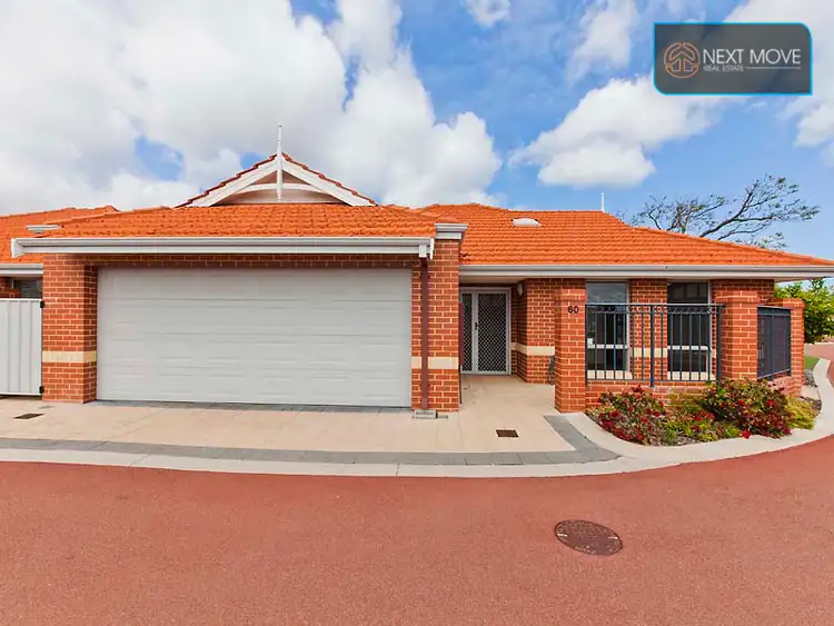 60/84 Foley Village, Collick Street, Hilton WA 6163