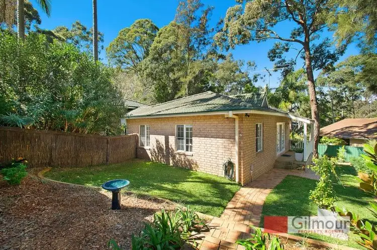 5/75B Crane Road, Castle Hill NSW 2154