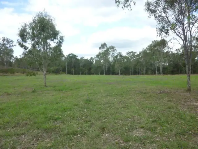 Fifth view of Homely rural property listing, LOT 65 WOOWOONGA HALL ROAD, Woowoonga QLD 4621