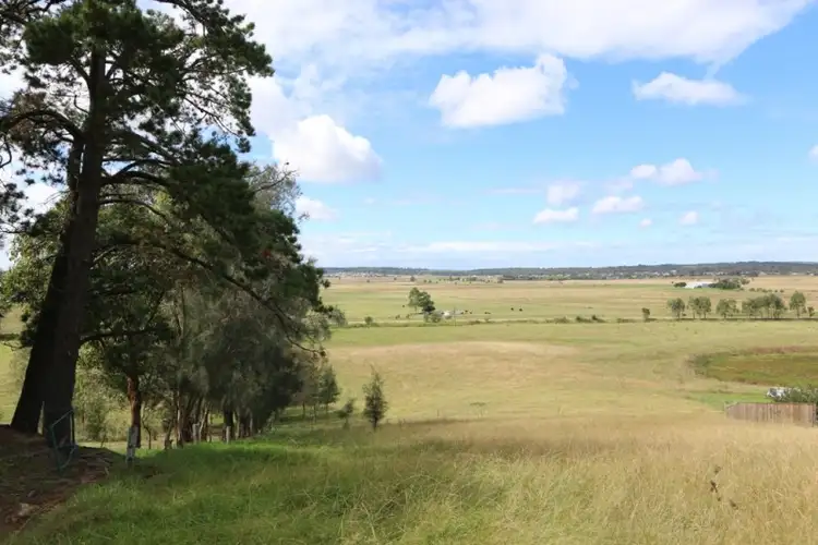 Second view of Homely land listing, 44 James Leslie Drive, Gillieston Heights NSW 2321