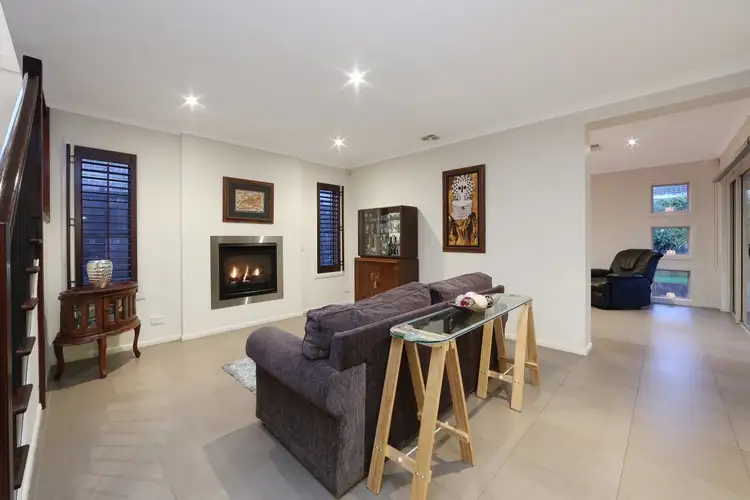 Sixth view of Homely house listing, 4 Park Valley Way, Lysterfield VIC 3156