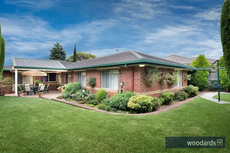 Main view of Homely house listing, 20 Bindy Street, Blackburn South VIC 3130