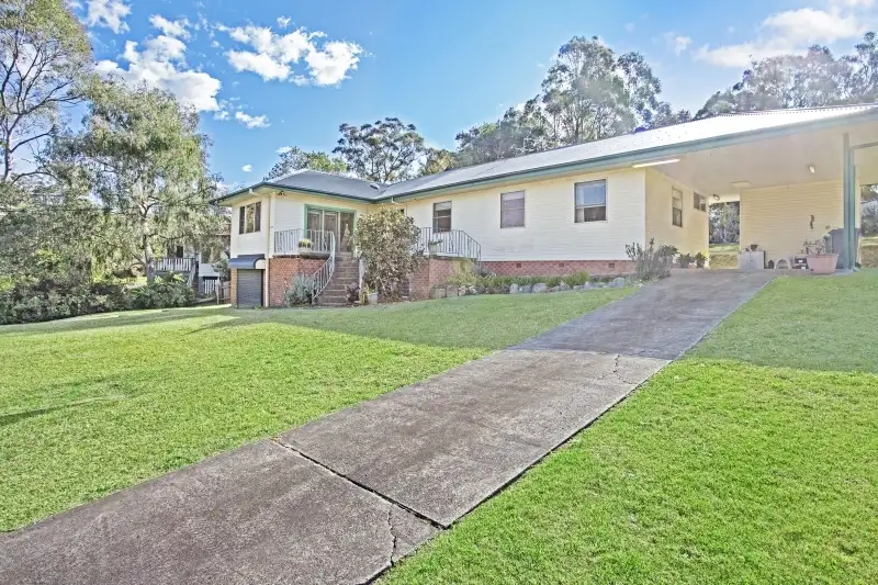Main view of Homely house listing, 1 & 3 Manchester Close, Buttaba NSW 2283