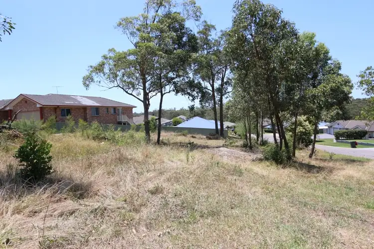 Main view of Homely land listing, 6 Waterford Close, Ashtonfield NSW 2323