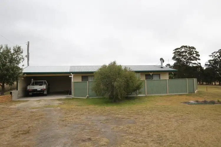 Main view of Homely house listing, 751 Spring Creek Road, Stanthorpe QLD 4380