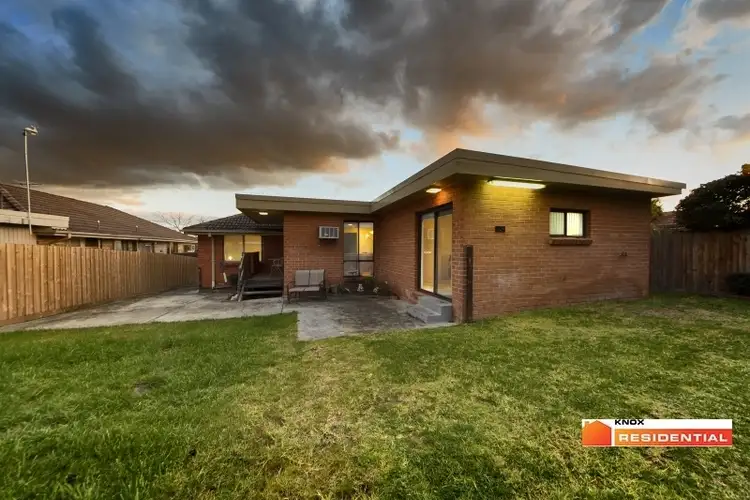 Fourth view of Homely house listing, 23 Roy Street, Donvale VIC 3111