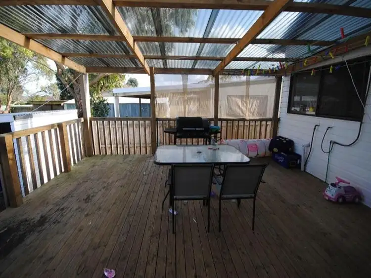 Fifth view of Homely house listing, 1 Oswald Street, Portland VIC 3305