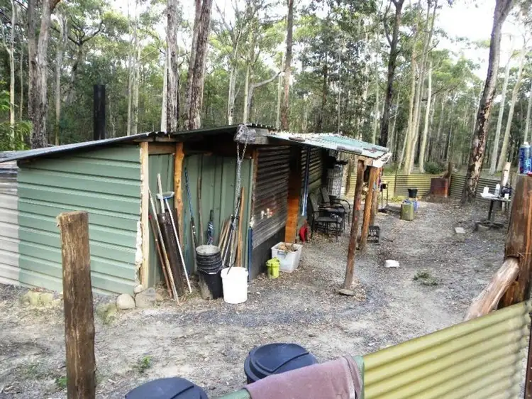 Seventh view of Homely land listing, 311 Wandean Road, Wandandian NSW 2540
