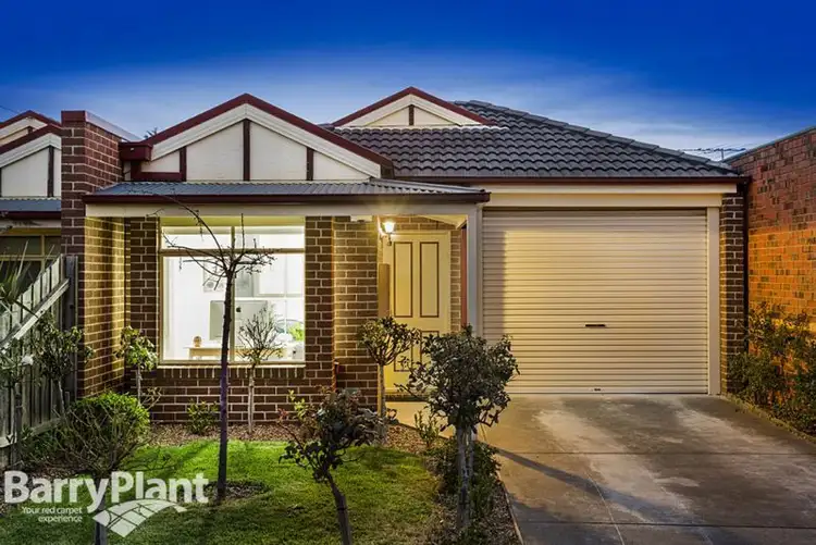 78a Trafalgar Avenue, Altona Meadows VIC 3028