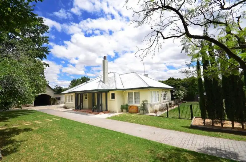 Main view of Homely house listing, 55-57 Francis Street, Echuca VIC 3564
