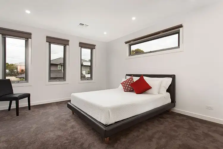 Sixth view of Homely house listing, 54B Kernan Street, Strathmore VIC 3041