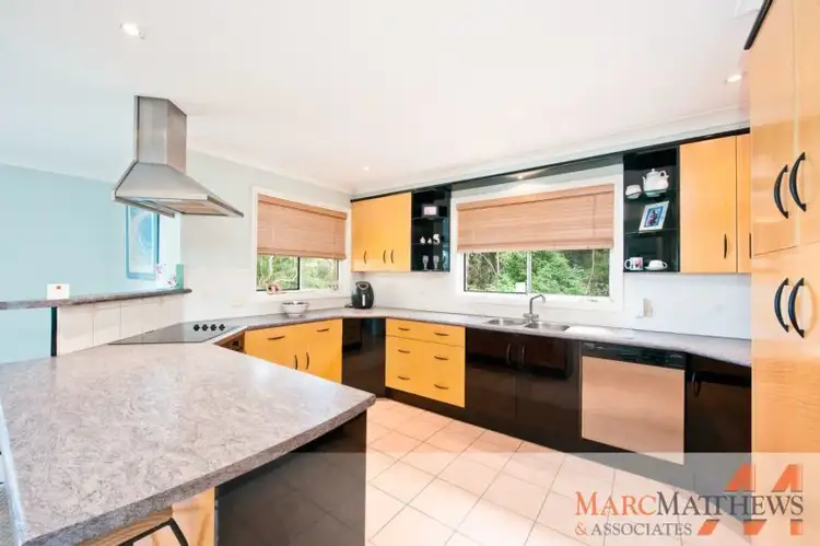 Third view of Homely house listing, 214 Woy Woy Rd, Horsfield Bay NSW 2256