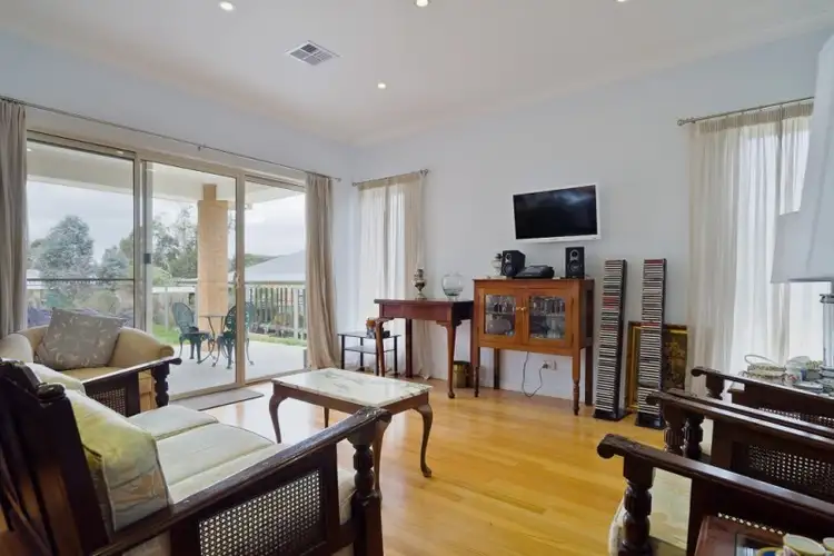 Second view of Homely house listing, 23 William Street, Castlemaine VIC 3450