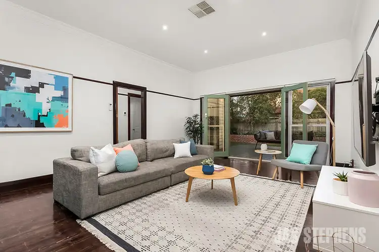 Third view of Homely house listing, 10 McKay Street, Sunshine VIC 3020