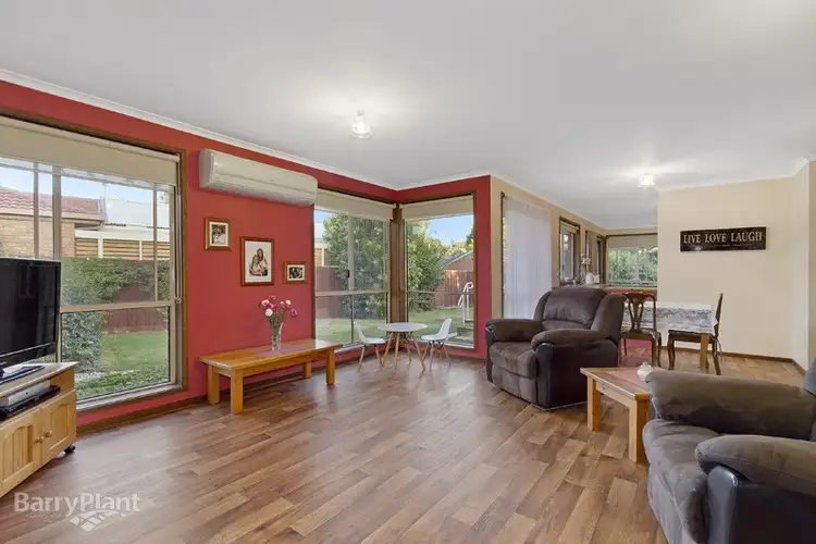 Fourth view of Homely house listing, 22 Escott Grove, Berwick VIC 3806