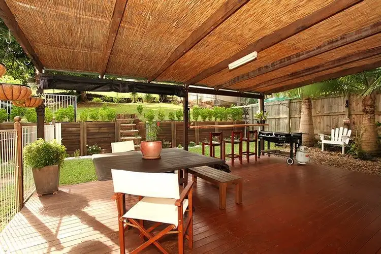 10 Bundarra Street, Nambour QLD 4560