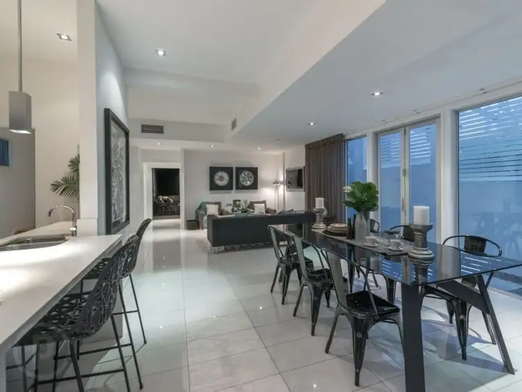 Sixth view of Homely house listing, 68 Kennedy Terrace, Paddington QLD 4064
