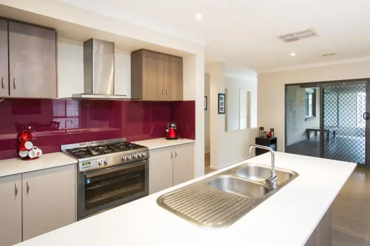 Second view of Homely house listing, 9 Wirraway Drive, Mildura VIC 3500