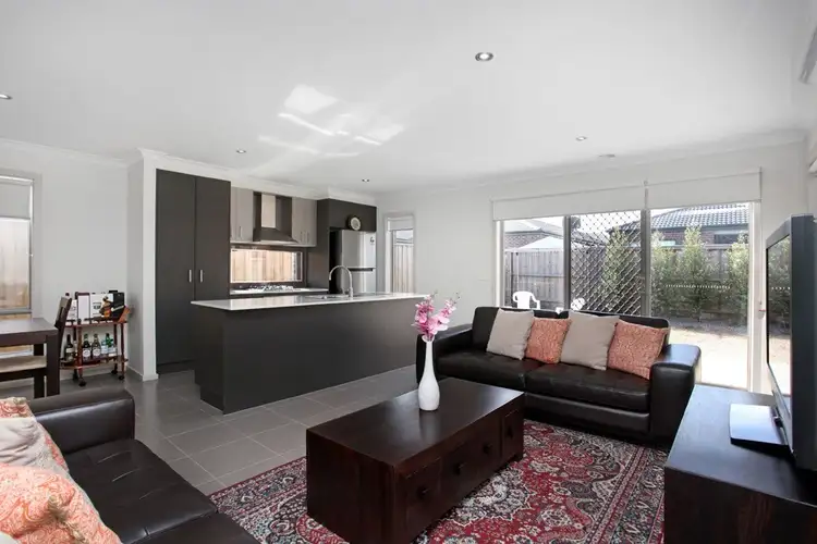 Second view of Homely house listing, 16 Howren Terrace, Greenvale VIC 3059