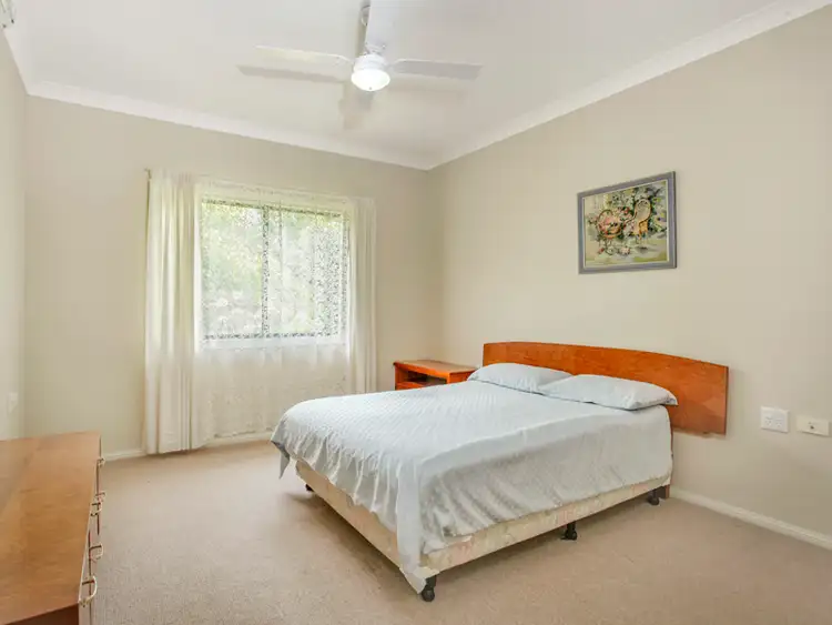 Third view of Homely unit listing, 8/82 Warners Bay Road, Warners Bay NSW 2282