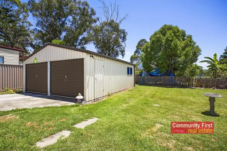 Sixth view of Homely house listing, 1 Oliphant Street, Mount Pritchard NSW 2170