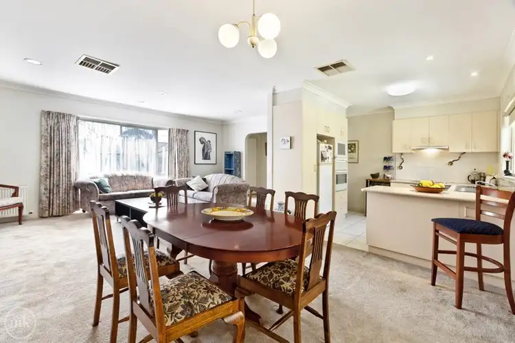 Second view of Homely unit listing, 6/238 Greenslopes Drive, Templestowe Lower VIC 3107