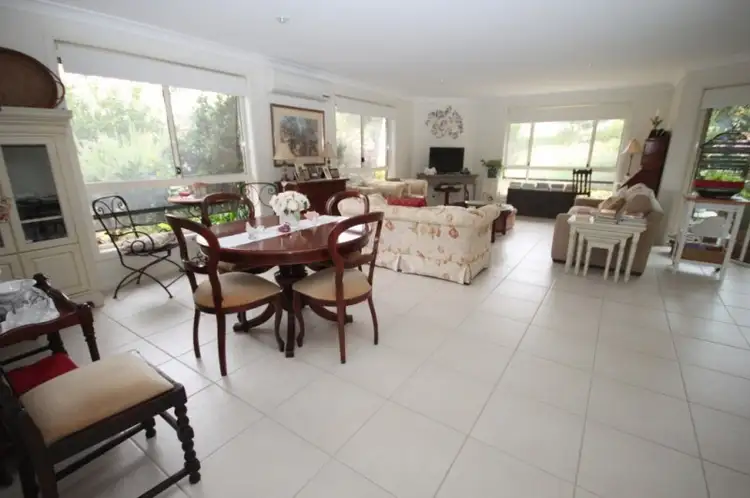 Second view of Homely villa listing, Address available on request
