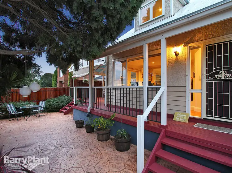 Second view of Homely unit listing, 1/173 Scoresby Road, Boronia VIC 3155