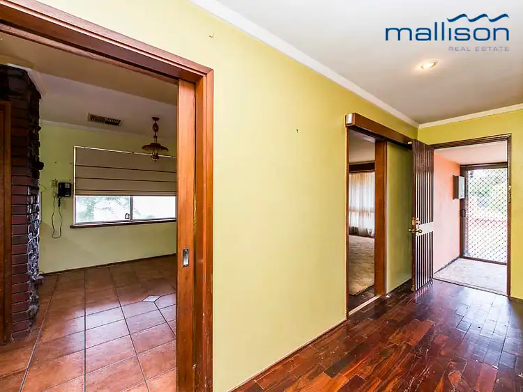 Second view of Homely house listing, 17 Lyminge Street, Gosnells WA 6110