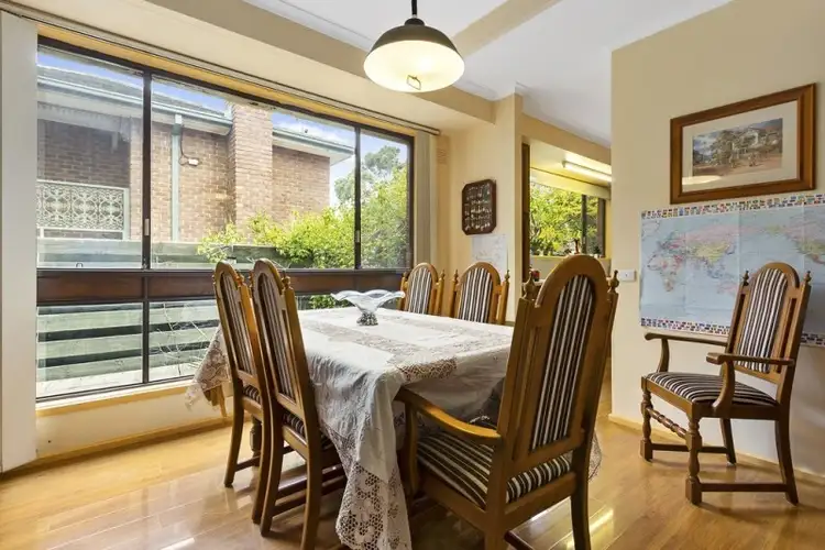 Fifth view of Homely house listing, 309 Hawthorn Road, Vermont South VIC 3133