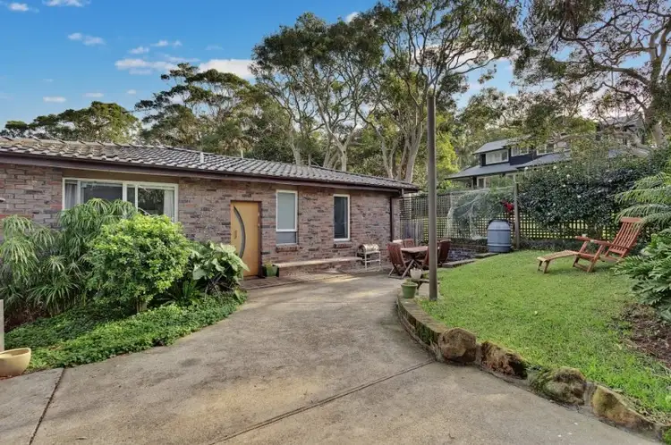 Main view of Homely house listing, 13a Queens Avenue, Avalon NSW 2107