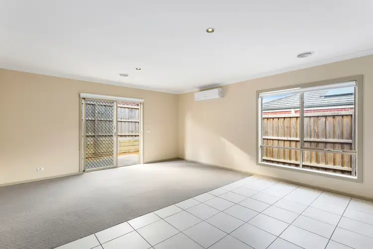 Third view of Homely house listing, 38 Aspect Drive, Doreen VIC 3754