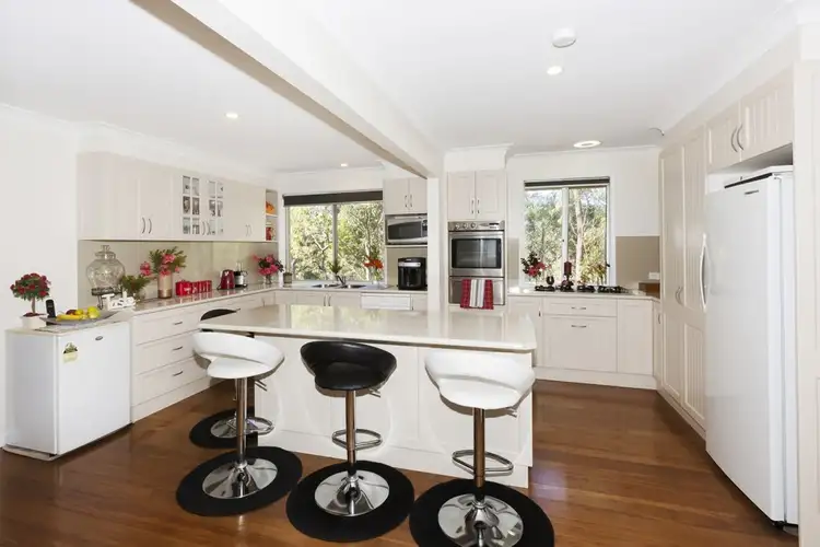 Fourth view of Homely house listing, 20 Foster Street, Valley Heights NSW 2777
