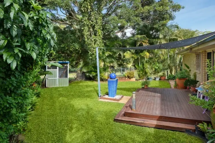 Seventh view of Homely house listing, 5 Oldham Court, Mooloolah Valley QLD 4553