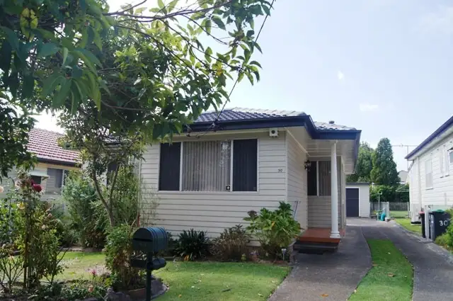 Main view of Homely house listing, 30 Third Avenue, North Lambton NSW 2299