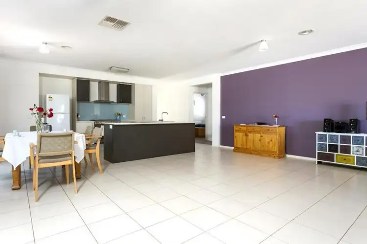 Third view of Homely house listing, 24 McConnachie Drive, Ascot VIC 3551