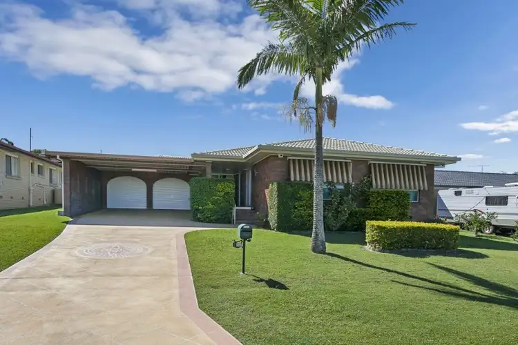 Main view of Homely house listing, 11 Mesquite Street, Sunnybank Hills QLD 4109